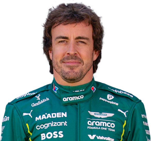 Fernando Alonso