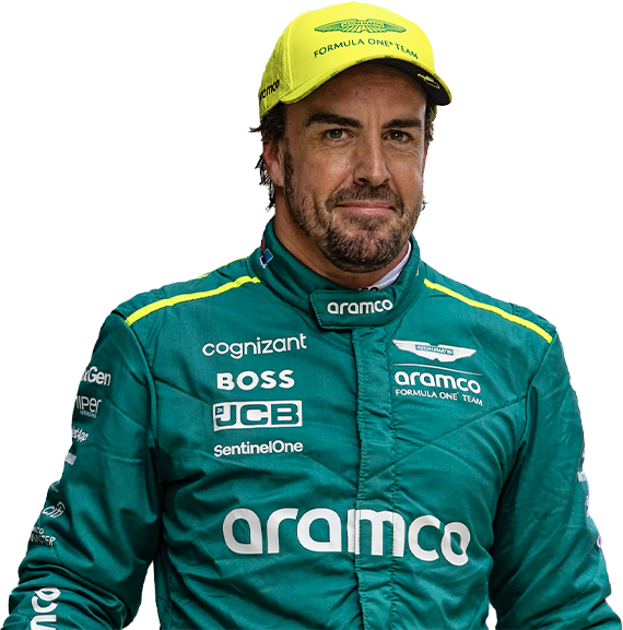 Fernando Alonso
