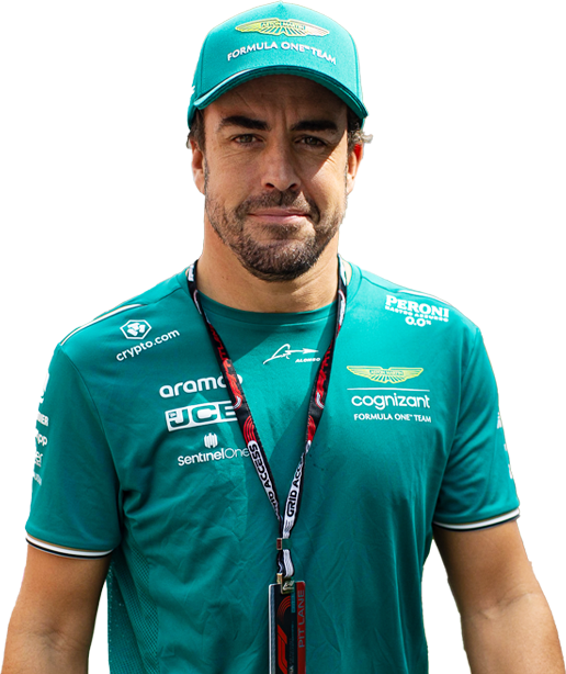 Fernando Alonso