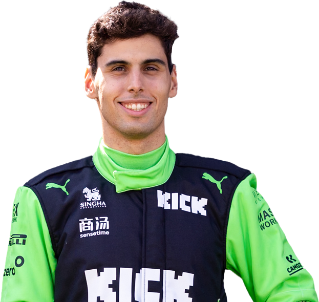 Gabriel Bortoleto