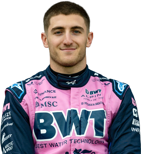 Jack Doohan