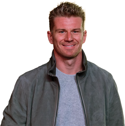 Nico Hulkenberg