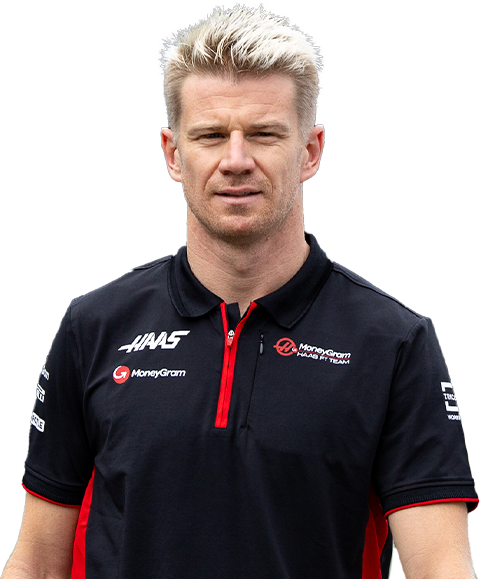 Nico Hulkenberg
