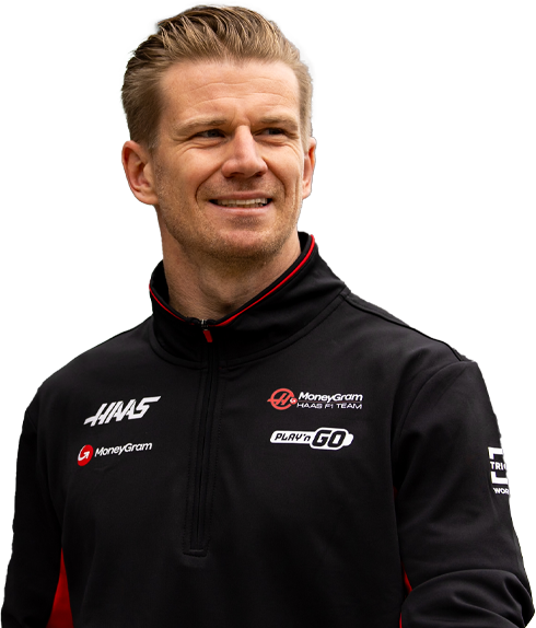 Nico Hulkenberg