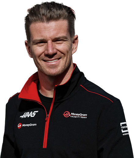 Nico Hulkenberg