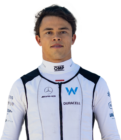 Nyck de Vries