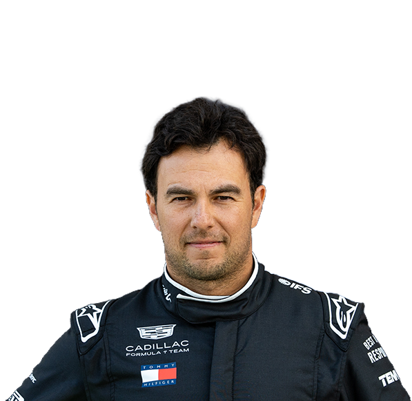 Sergio Perez