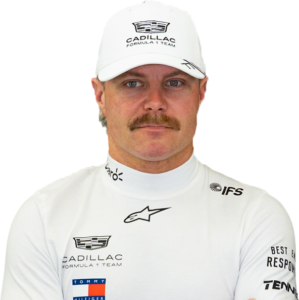 Valtteri Bottas
