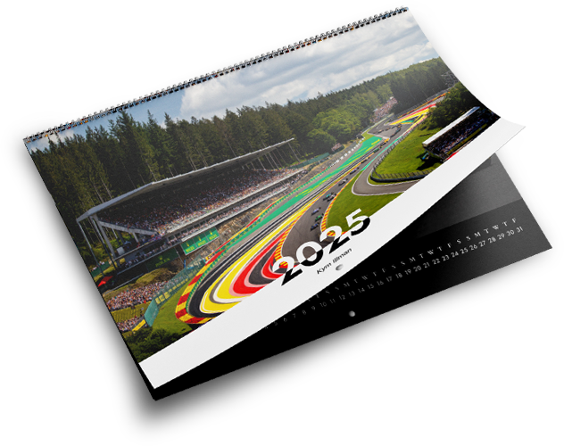Wall Calendar