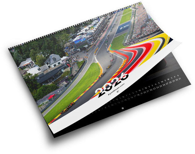 Wall Calendar